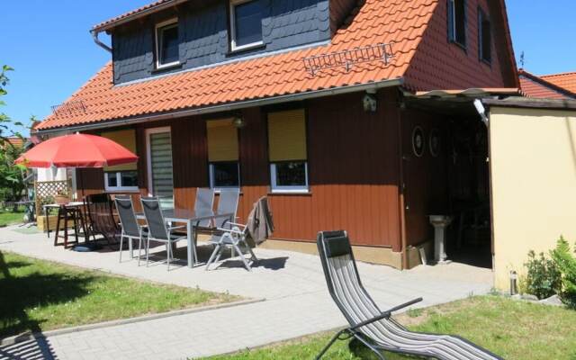 Holiday Home Am Schaferberg