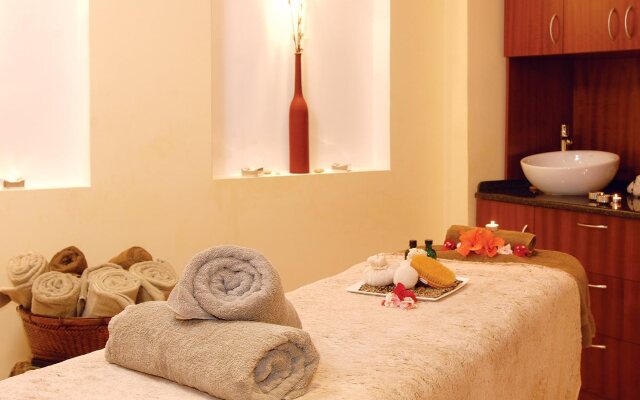 Dona Filipa Hotel