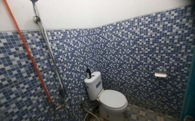 OYO 93870 Damai Guest House Cirebon