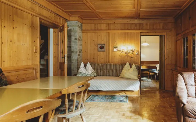 Holiday Home on Grossglockner Alpine Road