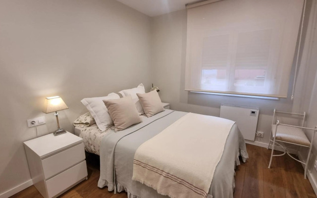 Apartamento Corbaceiras