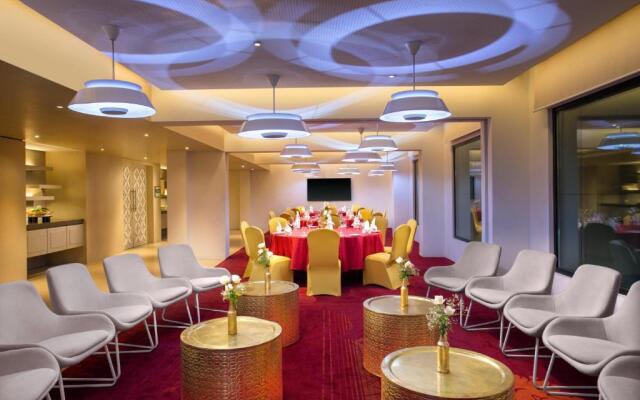 Crowne Plaza Chennai Adyar Park