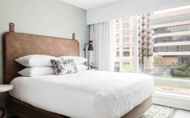 Hotel Indigo St Louis - Central West End by IHG