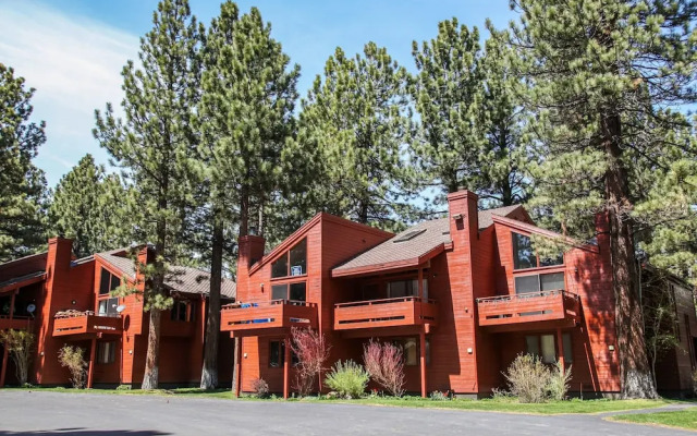 Winterset #33 3 Bedroom Condo