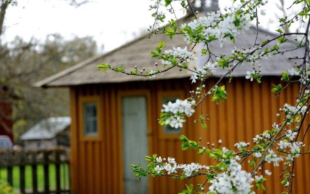 Nästegården Bed & Breakfast