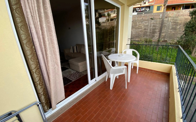 Inmaculado Apartment