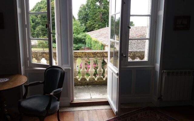 Château de La Tillade