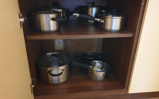 Apartment 7 Donovaly