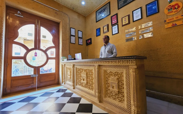 Royal Villa Jaisalmer