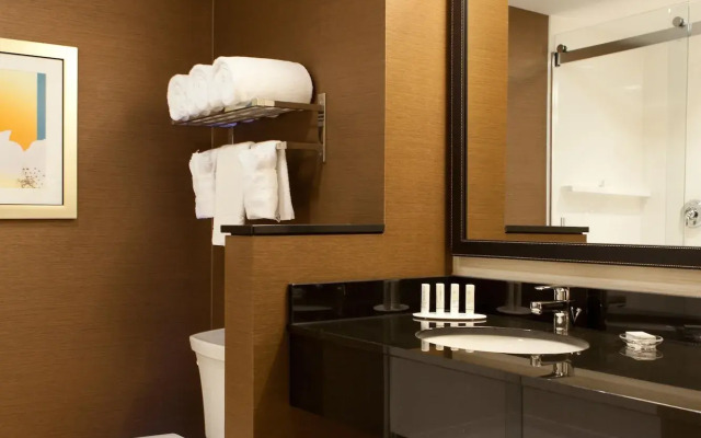 Fairfield Inn & Suites by Marriott Lethbridge