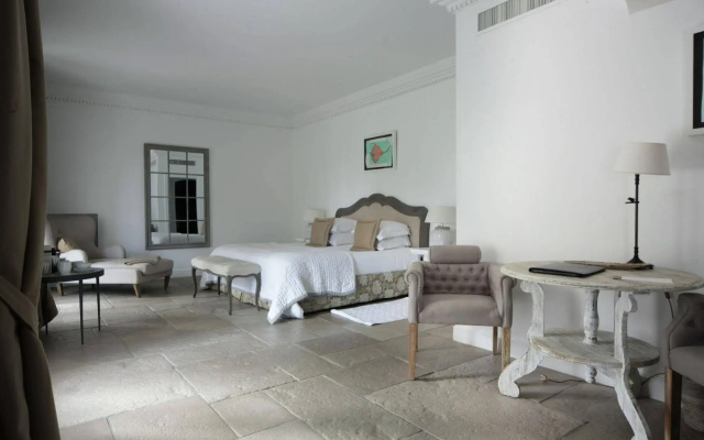 Hôtel Alain Llorca