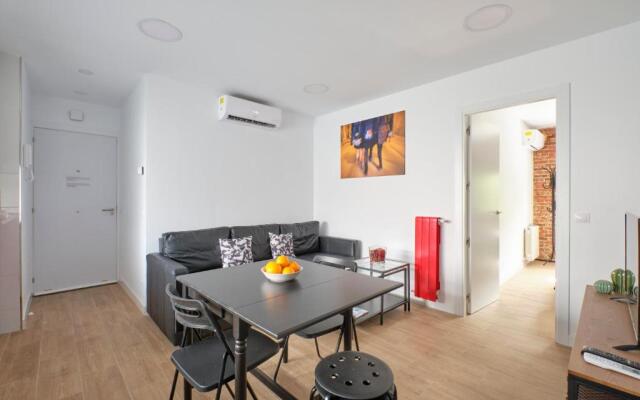 Ever House - ALCALA CIELO 2 ROOFTOP