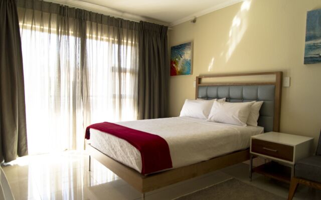 Emthonjeni Bed & Breakfast