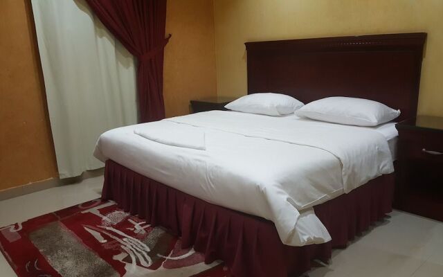 Marbia Furnished Units