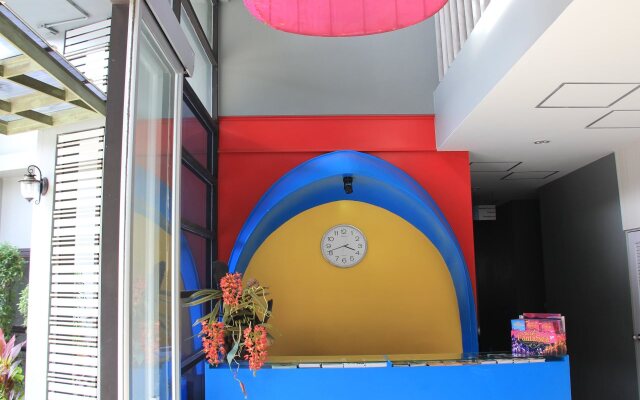 Dinar Lodge