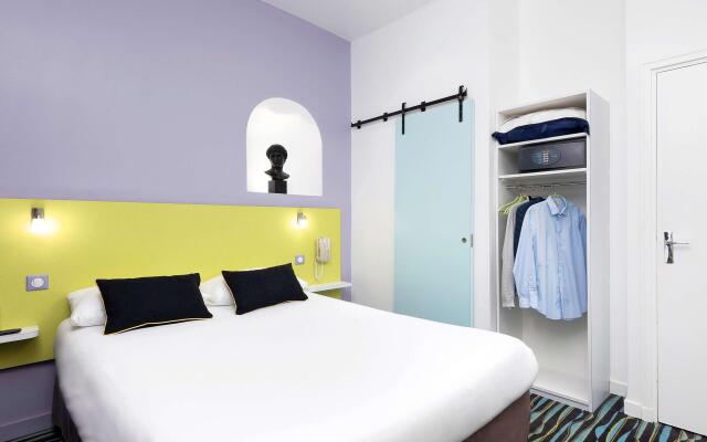 ibis Styles Macon Centre