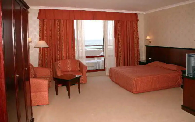 Gladiola/Akatsia Hotel