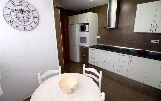 Apartamento Las Torres
