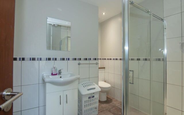 Casa Fresa - Franks Serviced Accommodation