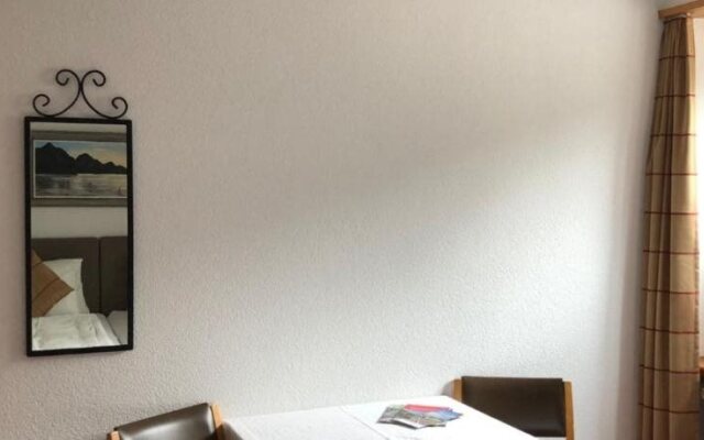 Hotel Adler Garni