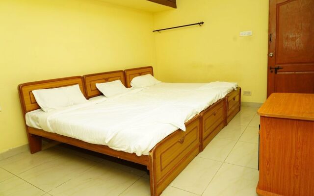 Illas Domain Orange Apartment