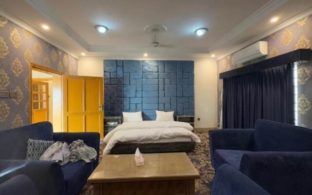 Secure Inn Guest House Bahria Town