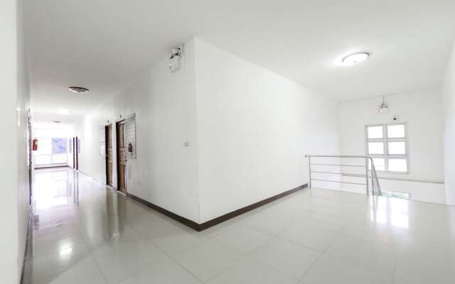 OYO 75351 Na Jinthanakan