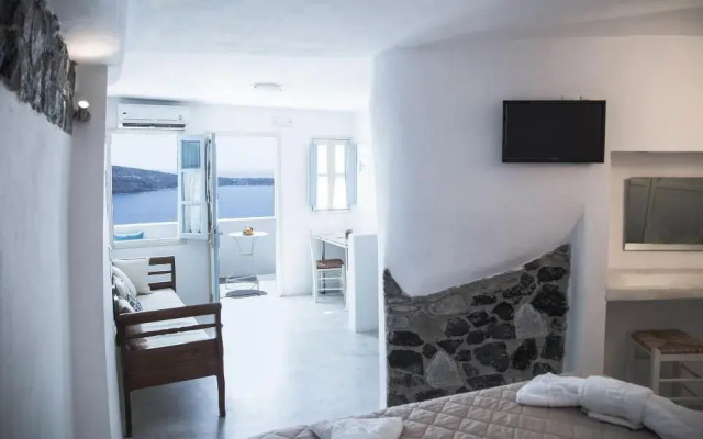 Marizan Caves & Villas, Santorini
