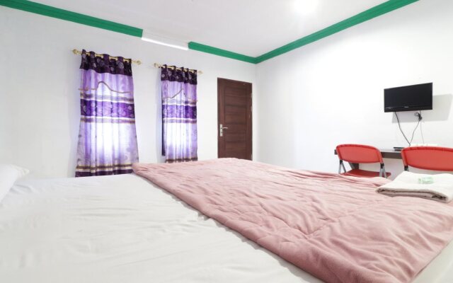 Hotel Rosse