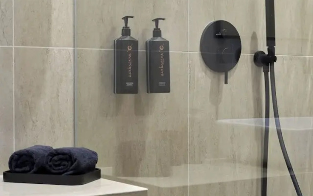 Haya Athens Loftie Suites