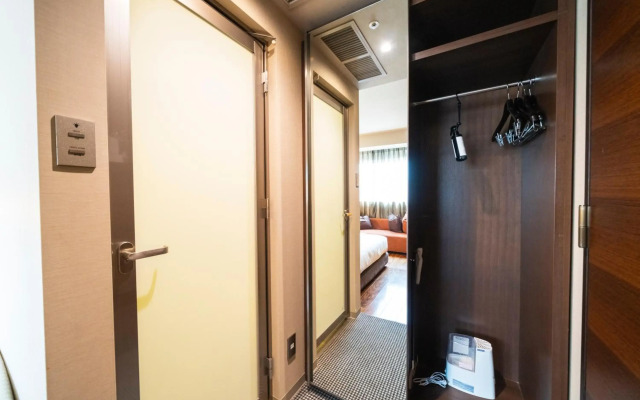 KOKO HOTEL Fukuoka Tenjin