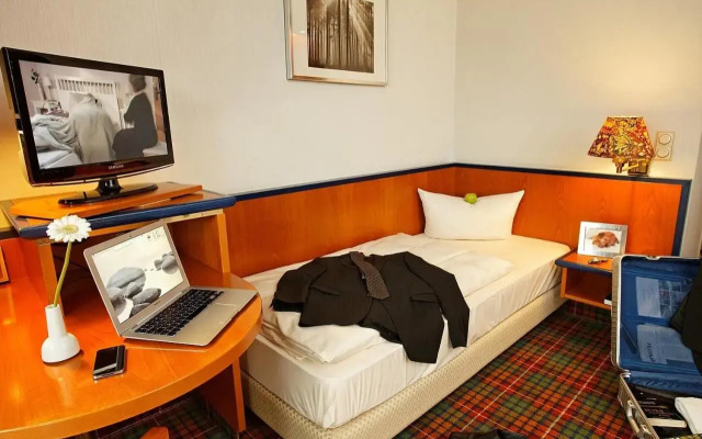Rheinhotel Vier Jahreszeiten Bad Breisig
