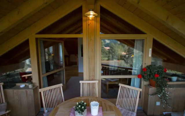 Lovely Apartment in Oberammergau