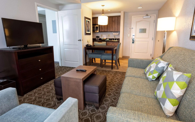 Homewood Suites by Hilton Carlsbad-North San Diego County