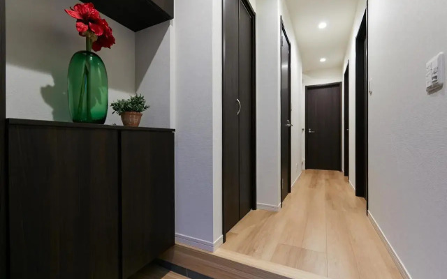 Asakusa Skytree Luxury House