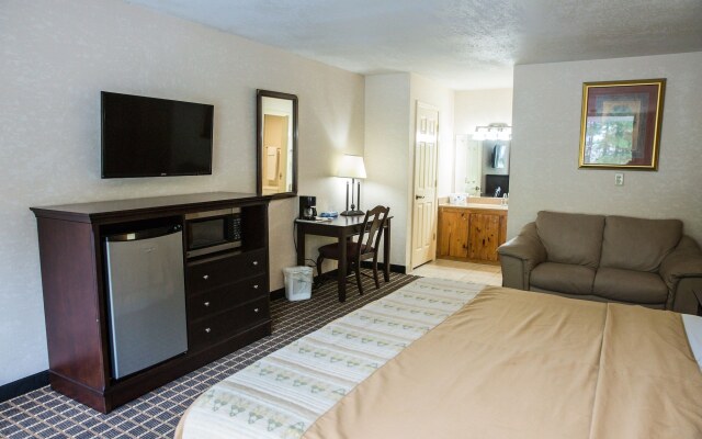 Florence Express Inn