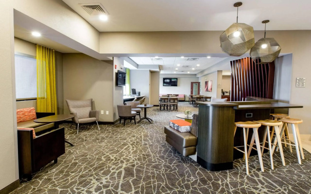 SpringHill Suites by Marriott Florence