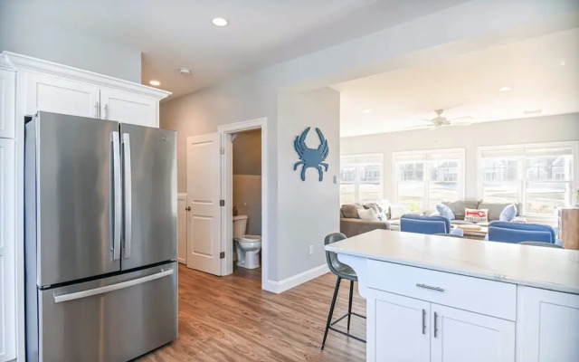Maritime Meadows Charming Resort-style Home!