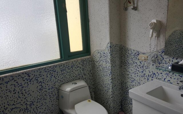 Blue Sea BnB