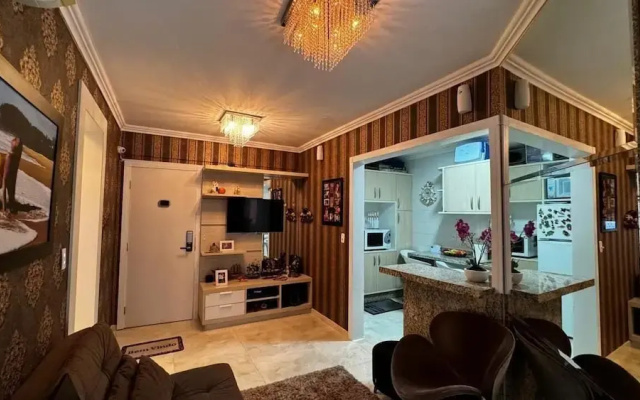1 Bedroom Apart 500m From Beach in BC CEV1206