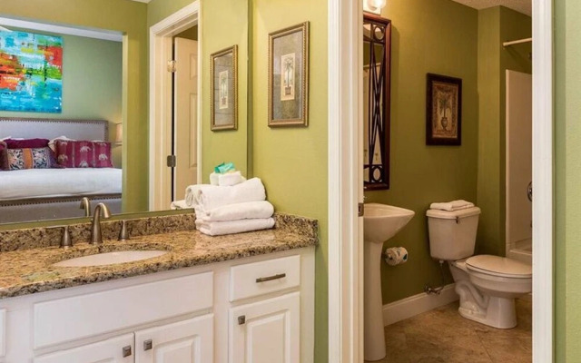 Palacio 501 by Meyer Vacation Rentals