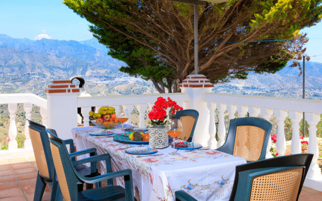 Holiday Home Villa Montemar