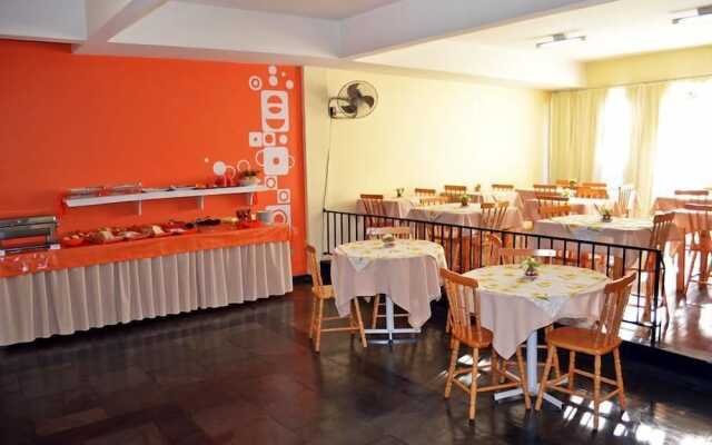 Hotel Faguile