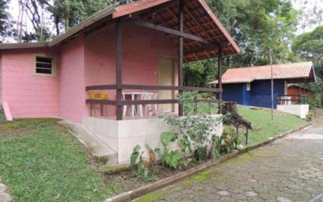 Pousada Juriti Eco Hotel