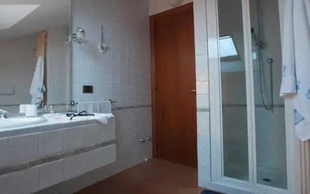 Attico del Picchio