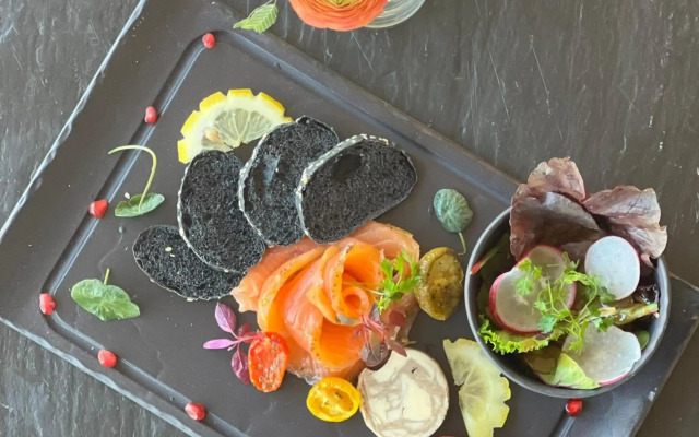 Starling Hotel Lausanne