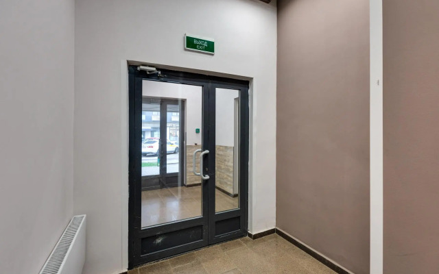 Home24 on Vasily Oschepkov street 6