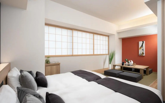 Mimaru Tokyo Shinjuku West