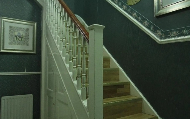 Opulence Boutique Hotel