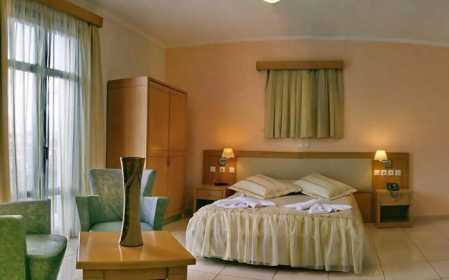 Theofilos Superior Resort Hotel & Spa